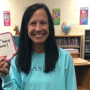 Meet your Posher, Natasha